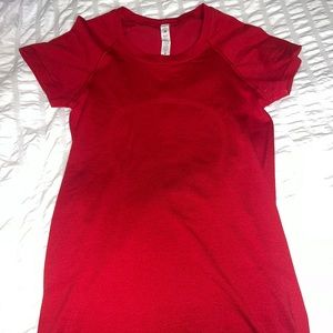 Lululemon Swiftly Tech